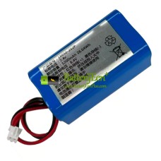 Batterij voor PLC BV680 [Vervangingsbatterij]